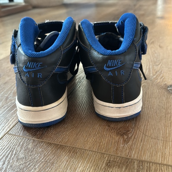 Vintage Nike Air Force 1’s - Picture 5 of 5